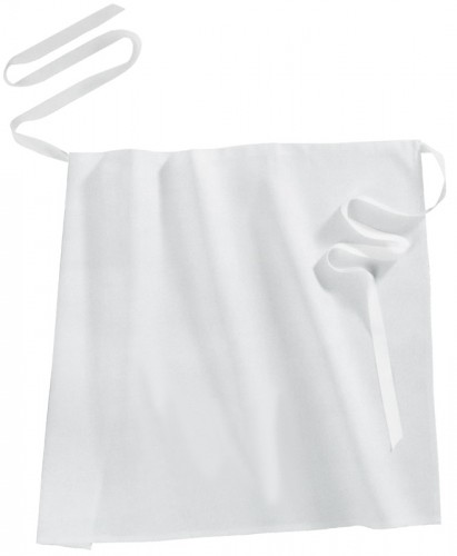 Bistro Apron Black