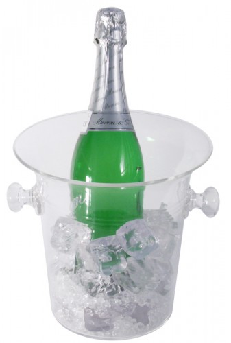 Champagne Bucket