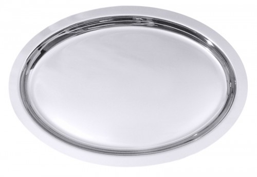 Oval Buffet Tray