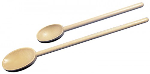 Exoglass® Spoon