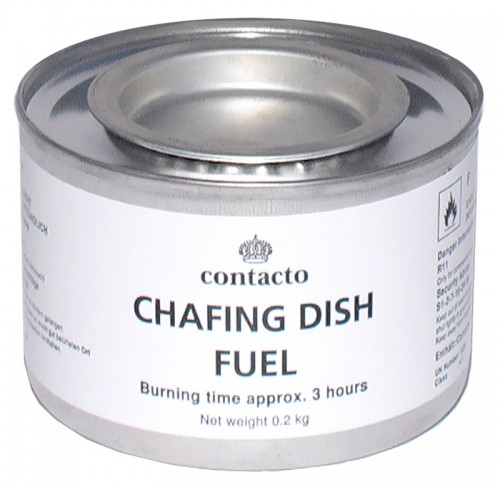 Chafing Dish Fuel