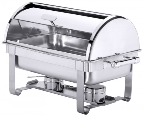 Roll Top Chafing Dish 