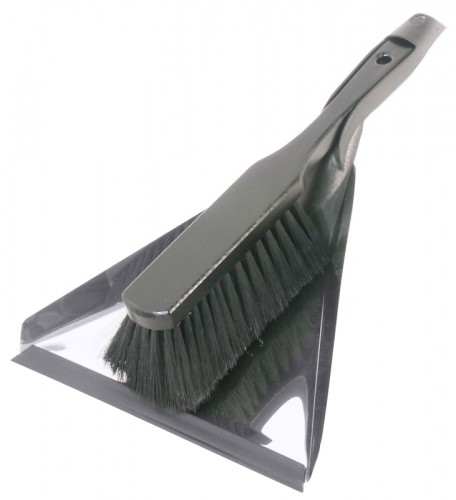 Dustpan and Brush 