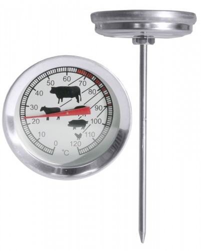 Roasting Thermometer