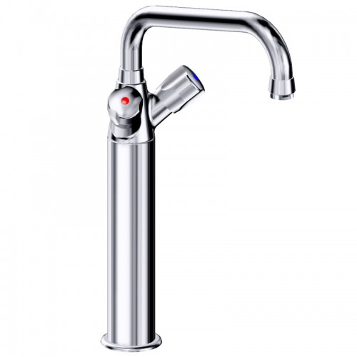 ¾" Pot Filler Mixer tap