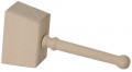 Wooden Mallet