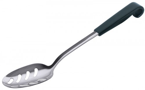 Slotted Spoon