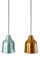 Lampes infrarouges suspendues