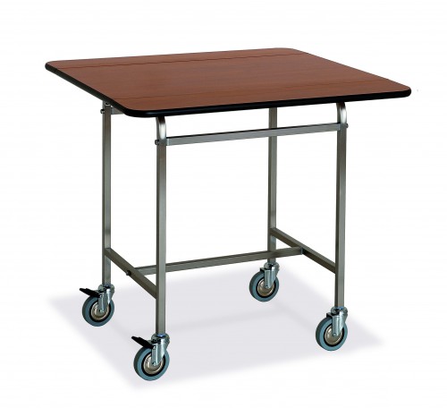 Room service tables - Top square cm 80x80