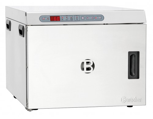 Low-temperature cooker 1,2kW