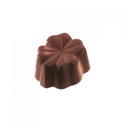 Chocolate Moulds, Clover