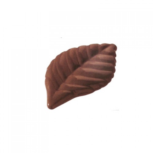 Chocolate Moulds, Leaf