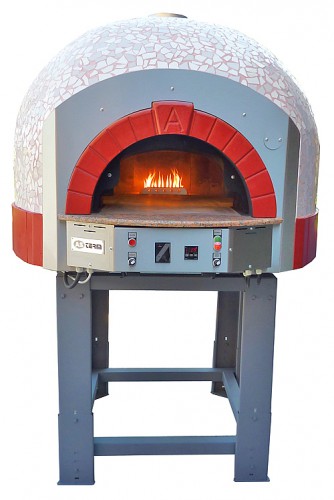 FOUR A PIZZA A GAZ G120K