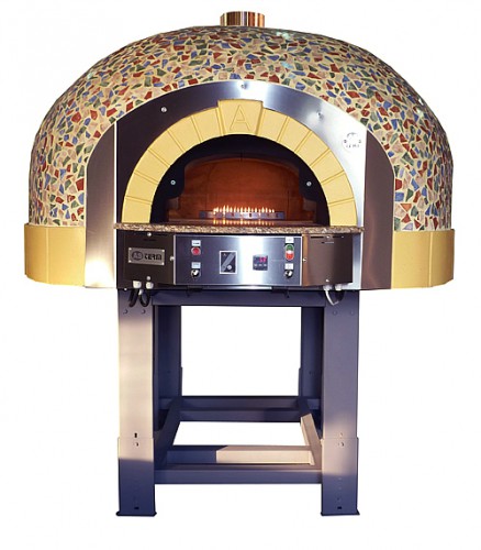 Pizza oven - Gas G100K