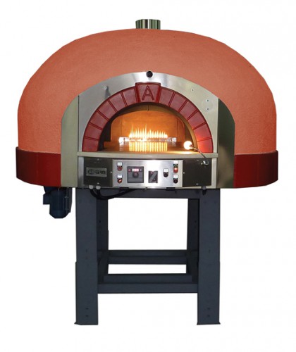 Pizza oven - Gas G100K