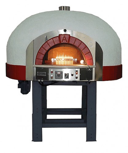 FOUR A PIZZA A GAZ G120K