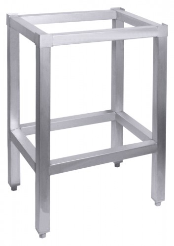 Stainless steel stand for Chopping Block 