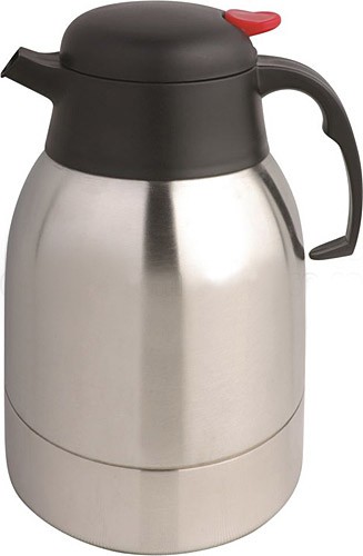 Thermos en acier inoxydable 2,0 litres