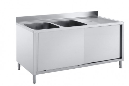 Sink-Cupboard 1800X600X850Mm