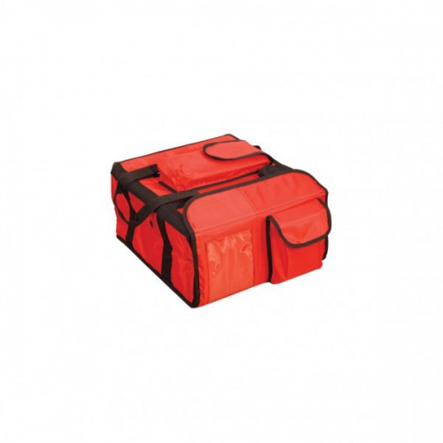 Pizza Insulated Bag, 350X350X200Mm