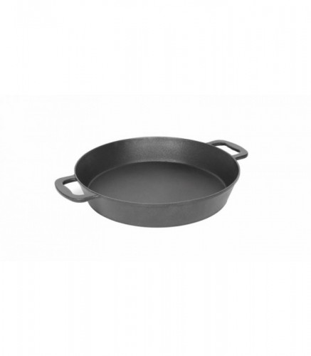 Large capacity pan, ⌀ 650 mm, h: 80 mm