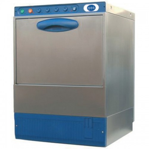 Dish washer with purifier