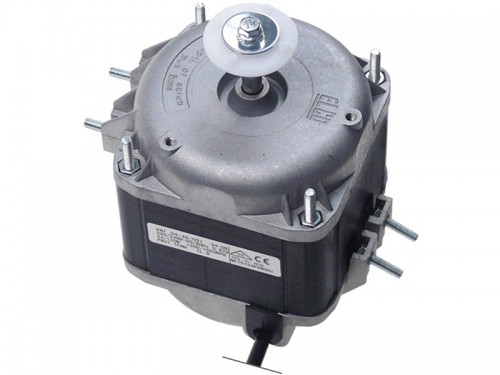 Fan motor 34 W 230 V