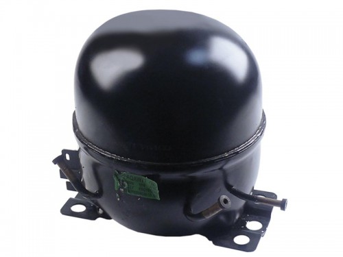 Compressor for coolant r134a 220 v