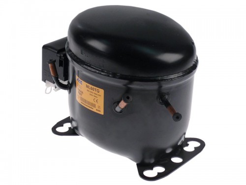 Compressor for coolant r404a/r507 220 v