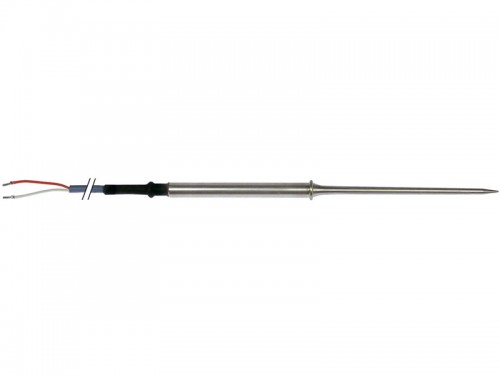 Core temperature sensor NTC