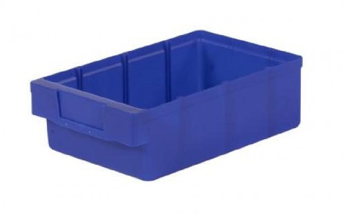 Storage case - series 4000