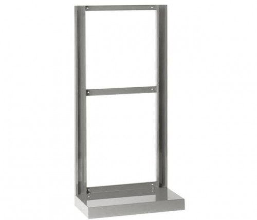 Metal frame,Storage - Series 7000