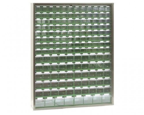 Metal wallframe,Storage - series 7000