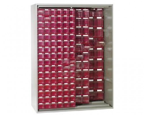 Metal cabinet on balls bearing,220,Storage - series 7000