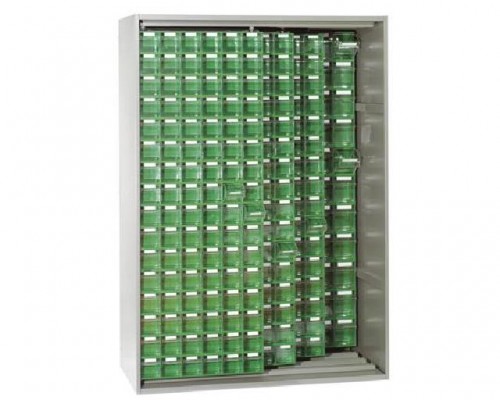 Metal cabinet,398,Storage - series 7000