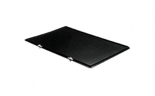 Basic hinged lid - for cases 600 x 400 mm