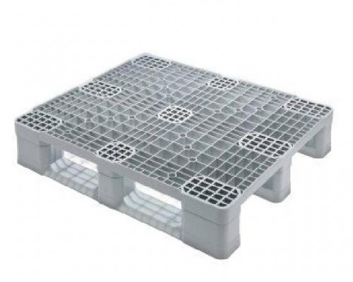 UNIVERSAL pallet 1200x1000x155 mm - OPEN DECK