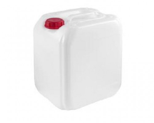 Jerrycan - avec ouverture dia 54 mm