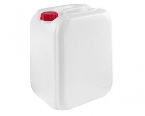 Jerrycan - mouth dia 54 mm