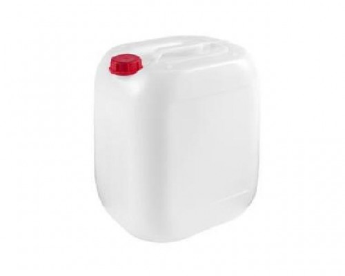 Jerrycan - avec ouverture dia 54 mm