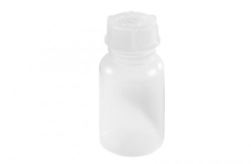 Multi-pack 5 - wide neck bottle (Ø 24 mm)