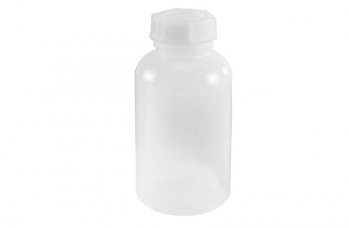 Multi-pack 5 - wide neck bottle (Ø 39 mm)