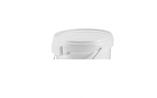 Lid for bucket 8207