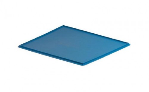 Couvercle standard - pour bacs 600 x 400 mm