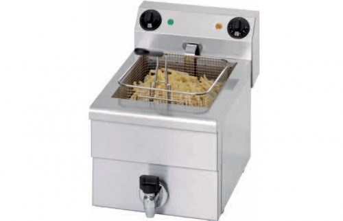 Fryer Model FE 101