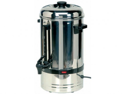 Cafetière électrique automatique Modèles SAROMICA 6005