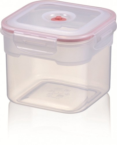 Boîtes alimentaires sous vide, PP - Polypropylène - 2,2 litres