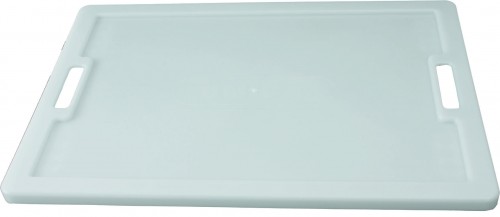 Plate cover for tank 9212 660 / 661